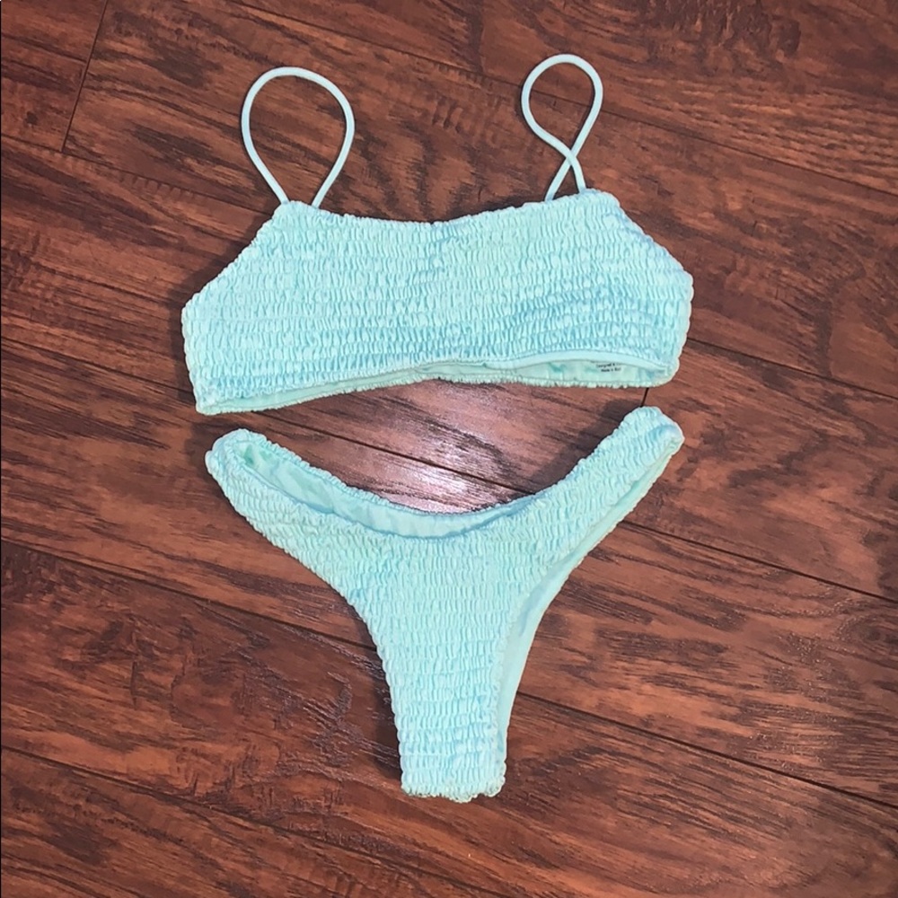 Lahana Swim set